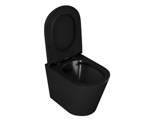 Унитаз подвесной безободковый DK Venice (DT1026025) Унитаз подвесной безободковый DK Venice (DT1026025)