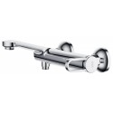 Смеситель для ванны DK Venice Rialto (DA1063241) Смеситель для ванны DK Venice Rialto (DA1063241)