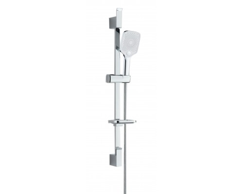 Душевой гарнитур ESKO (SSS1303SQ) Душевой гарнитур ESKO (SSS1303SQ)