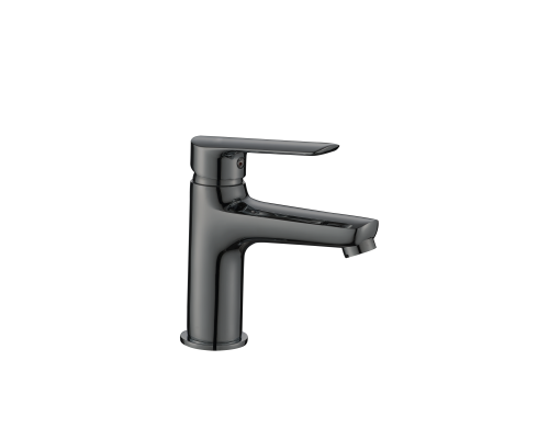 Смеситель для раковины ESKO "Lagos Gun Metal" (LG26GM) Смеситель для раковины ESKO "Lagos Gun Metal" (LG26GM)