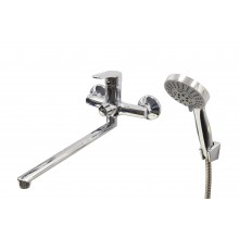 Смеситель ESKO для ванны c акс., Mumbai (MI31)