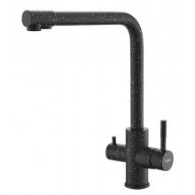 Смеситель кухонный ESKO, с подключением к фильтру (GR 05 B)