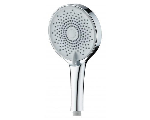Ручной душ ESKO 3 режима, диам.130 мм, хром (SPL1303) Ручной душ ESKO 3 режима, диам.130 мм, хром (SPL1303)