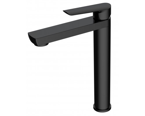 Смеситель ESKO "Lagos Black" для раковины, высокий (LG25B) Смеситель ESKO "Lagos Black" для раковины, высокий (LG25B)