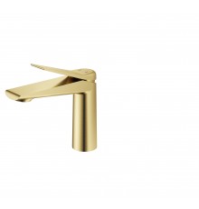 Смеситель для раковины ESKO "Shanghai Gold"   (SHA26Gold)