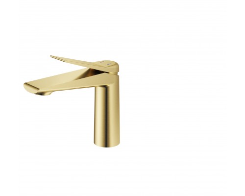 Смеситель для раковины ESKO "Shanghai Gold" (SHA26Gold) Смеситель для раковины ESKO "Shanghai Gold" (SHA26Gold)