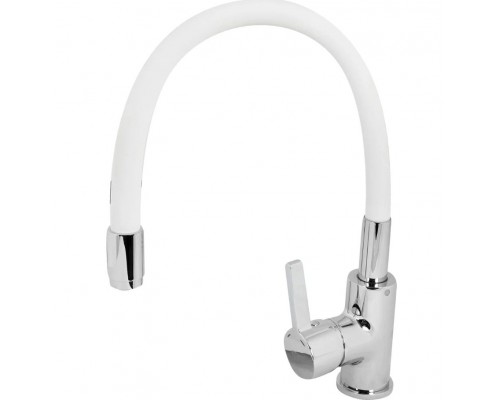 Смеситель для кухни ESKO Coral (CL 519 W) Смеситель для кухни ESKO Coral (CL 519 W)