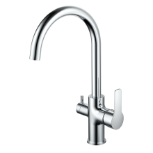 Смеситель ESKO для кухни с подключением к фильтру (K27)