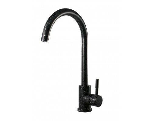 Смеситель для кухонной мойки ESKO K45 (K45 Black) Смеситель для кухонной мойки ESKO K45 (K45 Black)