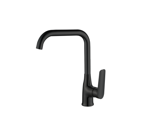 Смеситель для кухни ESKO "Lagos Black" (LG06B) Смеситель для кухни ESKO "Lagos Black" (LG06B)