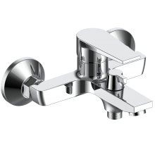 Смеситель ESKO "Budapest" для ванны без аксессуаров (BT54)