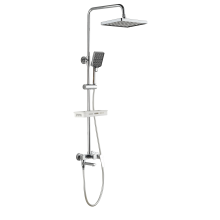 Душевая система со смесителем ESKO "Istanbul" (ST1425IT)
