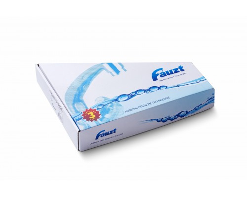 Смеситель для кухни FAUZT FZs-863-115 тип См-МОЦБА