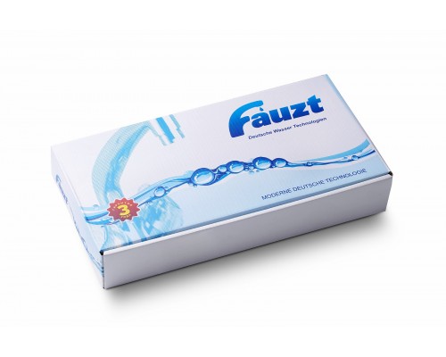 Смеситель для кухни FAUZT FZs-811-115 гибкий излив тип См-МОЦБА
