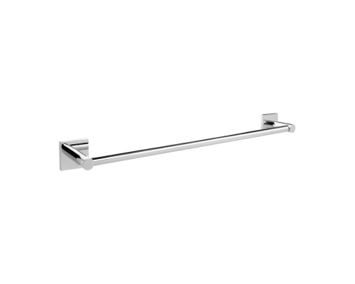 Полотенцедержатель трубчатый Fixsen Lux Chrome, 45см (FX-15001) Полотенцедержатель трубчатый Fixsen Lux Chrome, 45см (FX-15001)