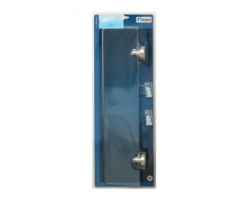 Полка FIXSEN Modern стеклянная (FX-51503) Полка FIXSEN Modern стеклянная (FX-51503)
