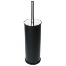 Ерш для туалета напольный черный FIXSEN HoReCa (FX-34013В)