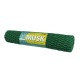 Коврик для ванной 1-ый Fixsen MUSK, зеленый 50х80см (FX-8010F)