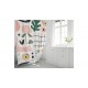 Штора для ванной Fixsen Design Summer (FX-2506)