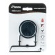 Бумагодержатель Fixsen без крышки MAGIC BLACK (FX-45010B)