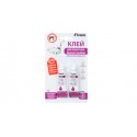 Клей для монтажа аксессуаров FIXSEN (FX-90) Клей для монтажа аксессуаров FIXSEN (FX-90)