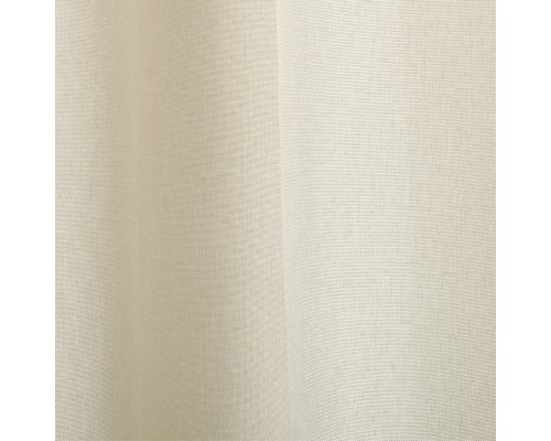Шторка для ванной бежевая Fixsen Linum (FX-1535A) Шторка для ванной бежевая Fixsen Linum (FX-1535A)