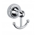 Крючок FIXSEN Style двойной (FX-41105A) Крючок FIXSEN Style двойной (FX-41105A)