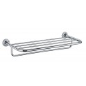 Полка для полотенец FIXSEN Style (FX-41115) Полка для полотенец FIXSEN Style (FX-41115)