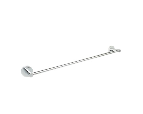 Полотенцедержатель трубчатый хром Fixsen Comfort Chrome (FX-85001)