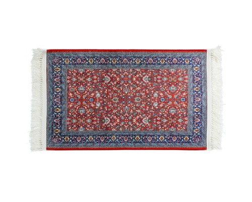 Коврик для ванной 1-ый Fixsen VINTAGE, красный ( FX-7000R) Коврик для ванной 1-ый Fixsen VINTAGE, красный ( FX-7000R)