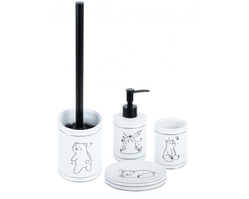 Диспенсер Fixsen Teddy (FX-600-1) Диспенсер Fixsen Teddy (FX-600-1)