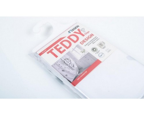 Шторка для ванной Fixsen Teddy Oops (FX-2505) Шторка для ванной Fixsen Teddy Oops (FX-2505)