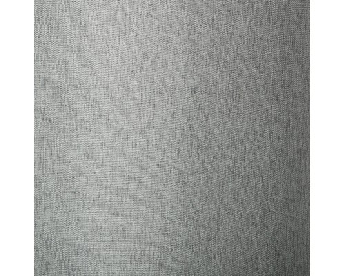 Шторка для ванной серая Fixsen Linum (FX-1535K) Шторка для ванной серая Fixsen Linum (FX-1535K)
