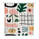 Штора для ванной Fixsen Design Summer (FX-2506)