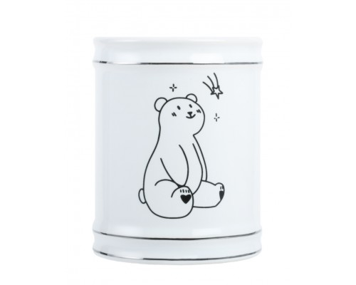 Стакан Fixsen Teddy  (FX-600-3)