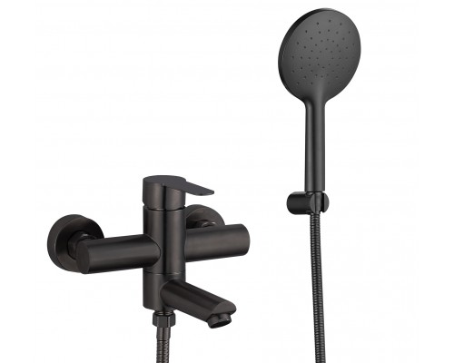 Смеситель для ванны Fmark (FS8304H) Смеситель для ванны Fmark (FS8304H)