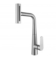 Смеситель для кухонной мойки Fmark (FS8277L)