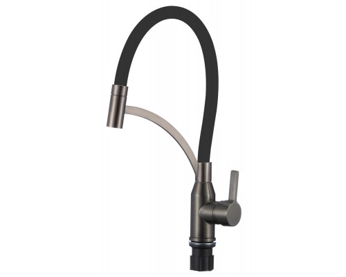 Смеситель для кухонной мойки Fmark (FS8244Q-01)