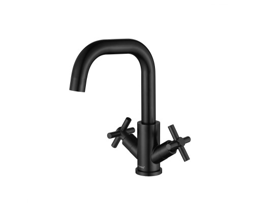 Смеситель для мойки Fmark (FS8402H) Смеситель для мойки Fmark (FS8402H)