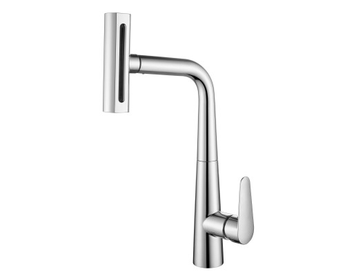 Смеситель для кухонной мойки Fmark (FS8277A)