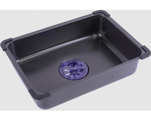 Чаша со сливом Fmark (F-SL-Q3644) Чаша со сливом Fmark (F-SL-Q3644)
