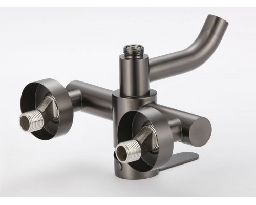 Смеситель для ванны Fmark (FS8206Q)