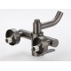 Смеситель для ванны Fmark (FS8206Q)