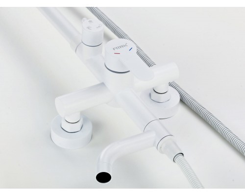 Душевая стойка Fmark (FS8245W)