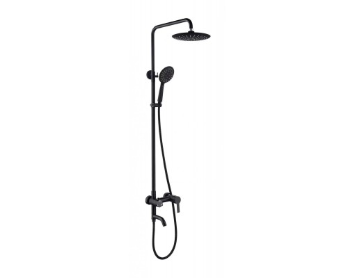 Душевая стойка Fmark (FS8345H) Душевая стойка Fmark (FS8345H)