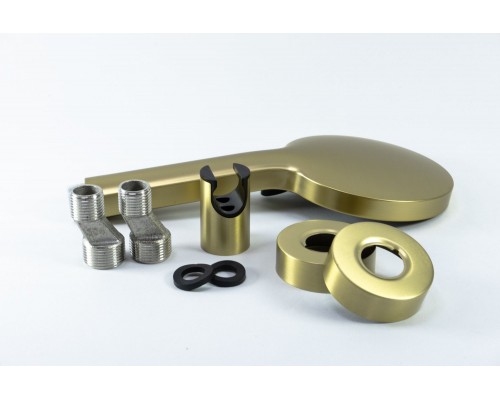 Смеситель для ванны Fmark (FS8206C)