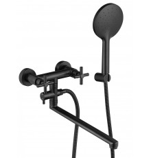 Смеситель для ванны Fmark (FS8424H)