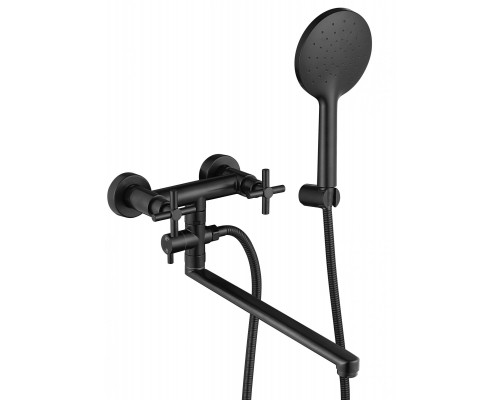 Смеситель для ванны Fmark (FS8424H) Смеситель для ванны Fmark (FS8424H)