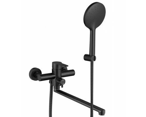 Смеситель для ванны Fmark (FS8224H) Смеситель для ванны Fmark (FS8224H)
