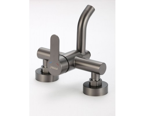 Смеситель для ванны Fmark (FS8206Q)